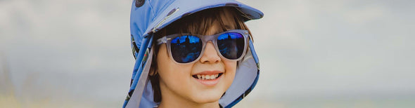 Boys Sunglasses