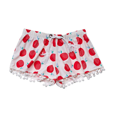 JUICY FRUIT SUSTAINABLE SWIM SHORTS